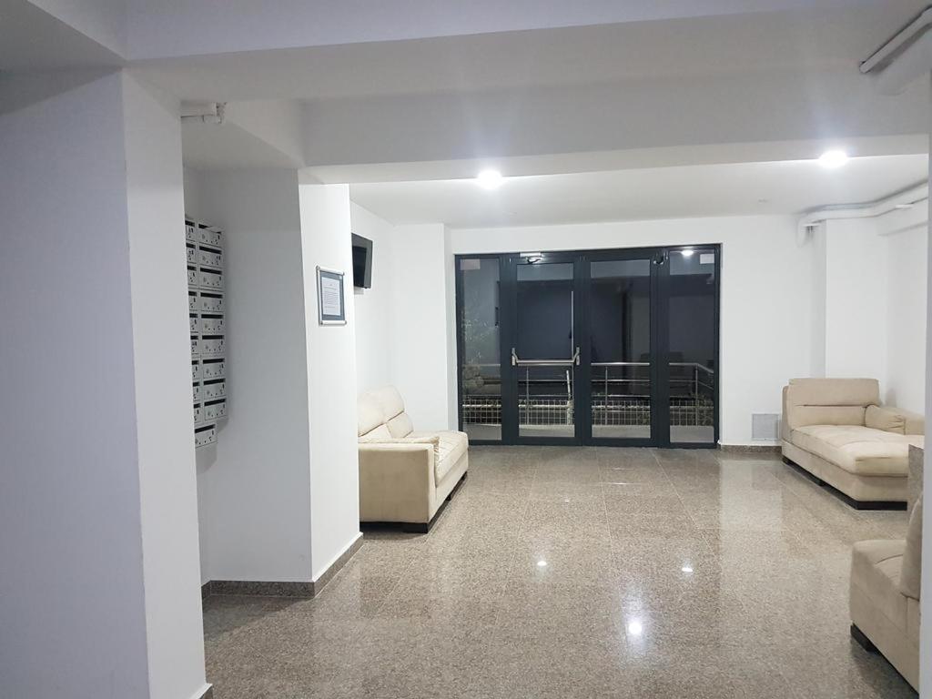 Ayka Apartment Mamaia Dış mekan fotoğraf
