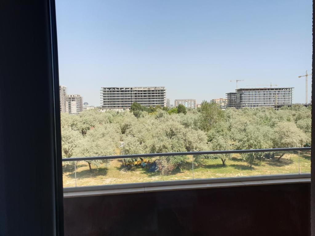 Ayka Apartment Mamaia Dış mekan fotoğraf