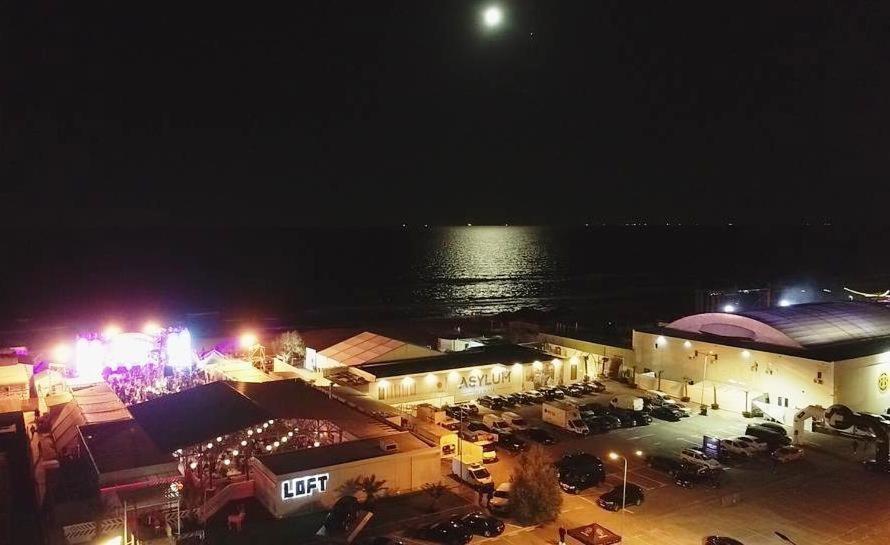 Ayka Apartment Mamaia Dış mekan fotoğraf