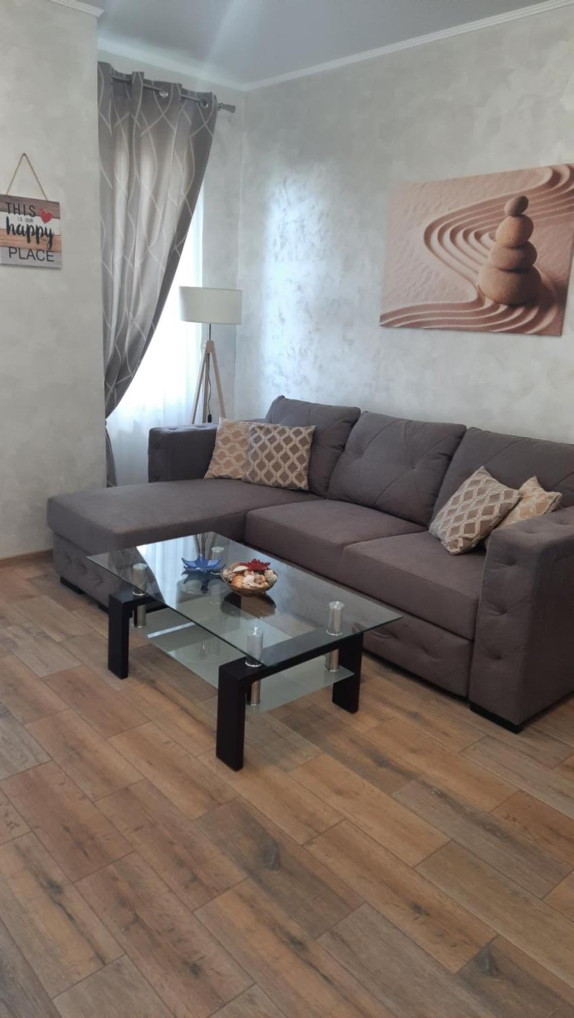 Ayka Apartment Mamaia Dış mekan fotoğraf