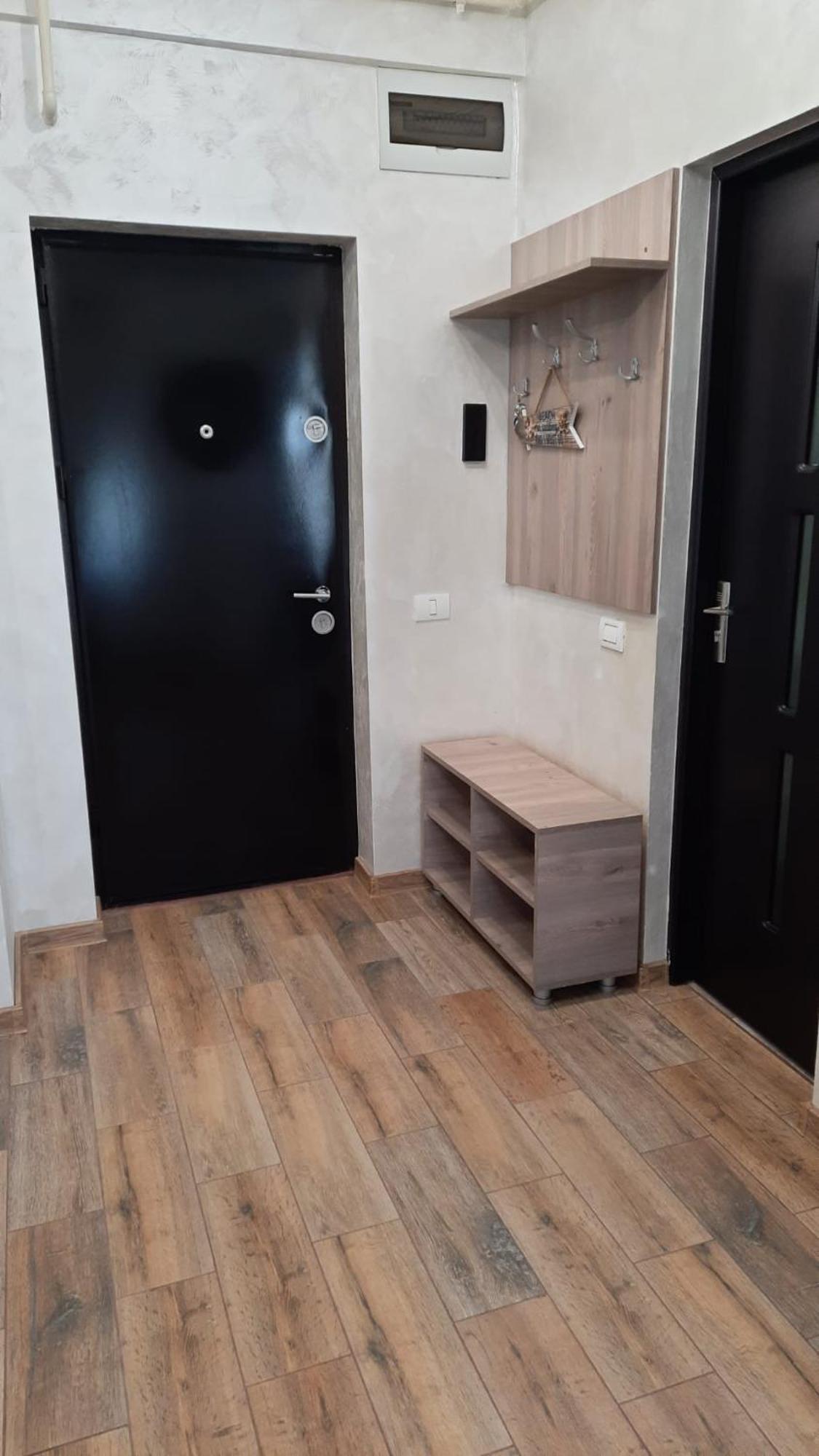 Ayka Apartment Mamaia Dış mekan fotoğraf
