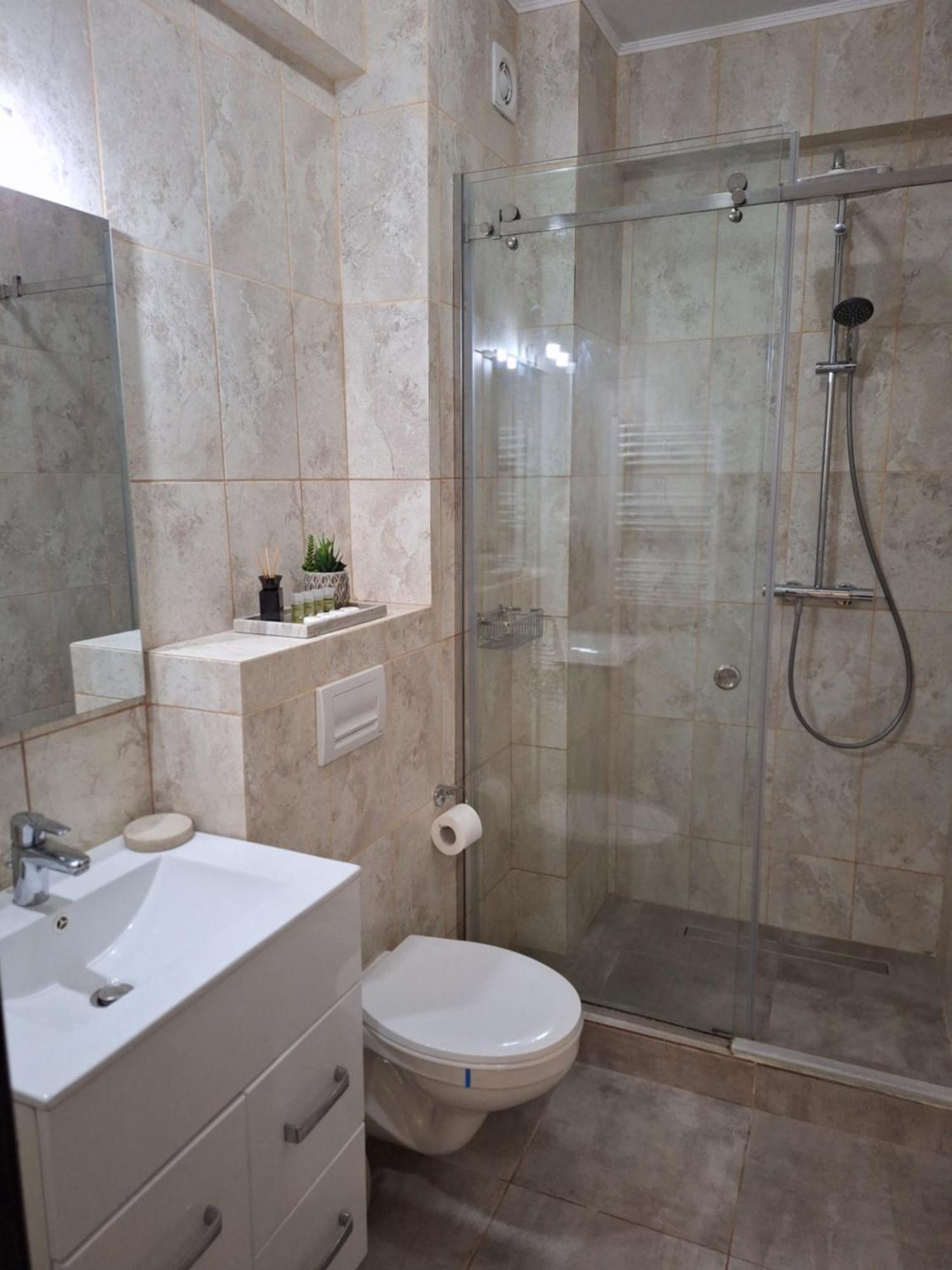 Ayka Apartment Mamaia Dış mekan fotoğraf